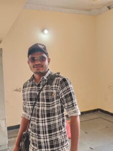 Bhagwat balasaheb jadhav